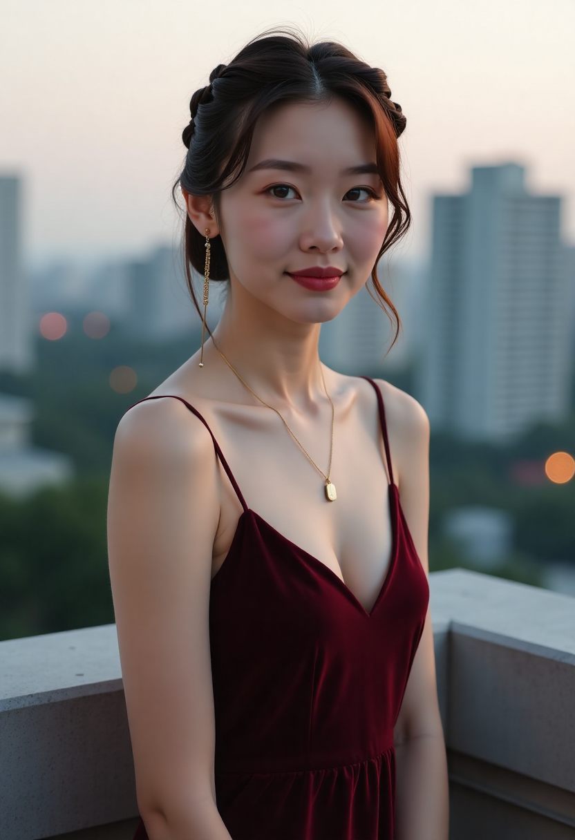 尼姑下山除恶录