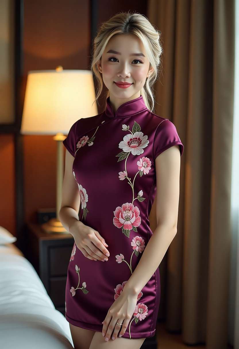 大悲寺夜战恶寇